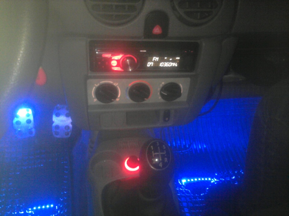 kangoo снігу не боїться. 4