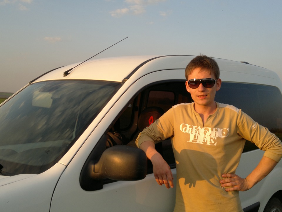 ось І продав 3
