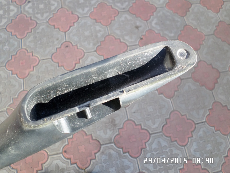 рейлінги 3
