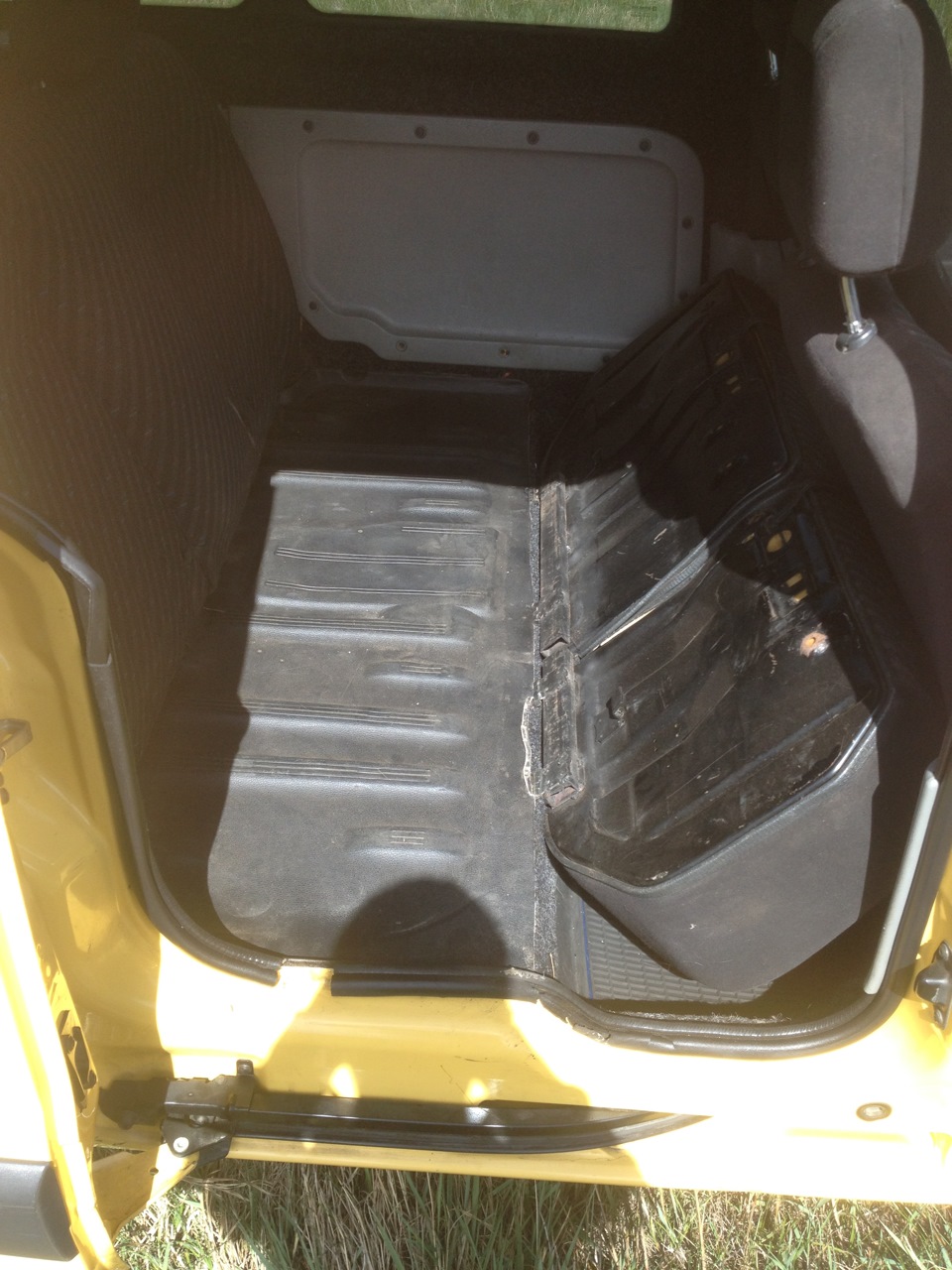 Продаю kangoo 3