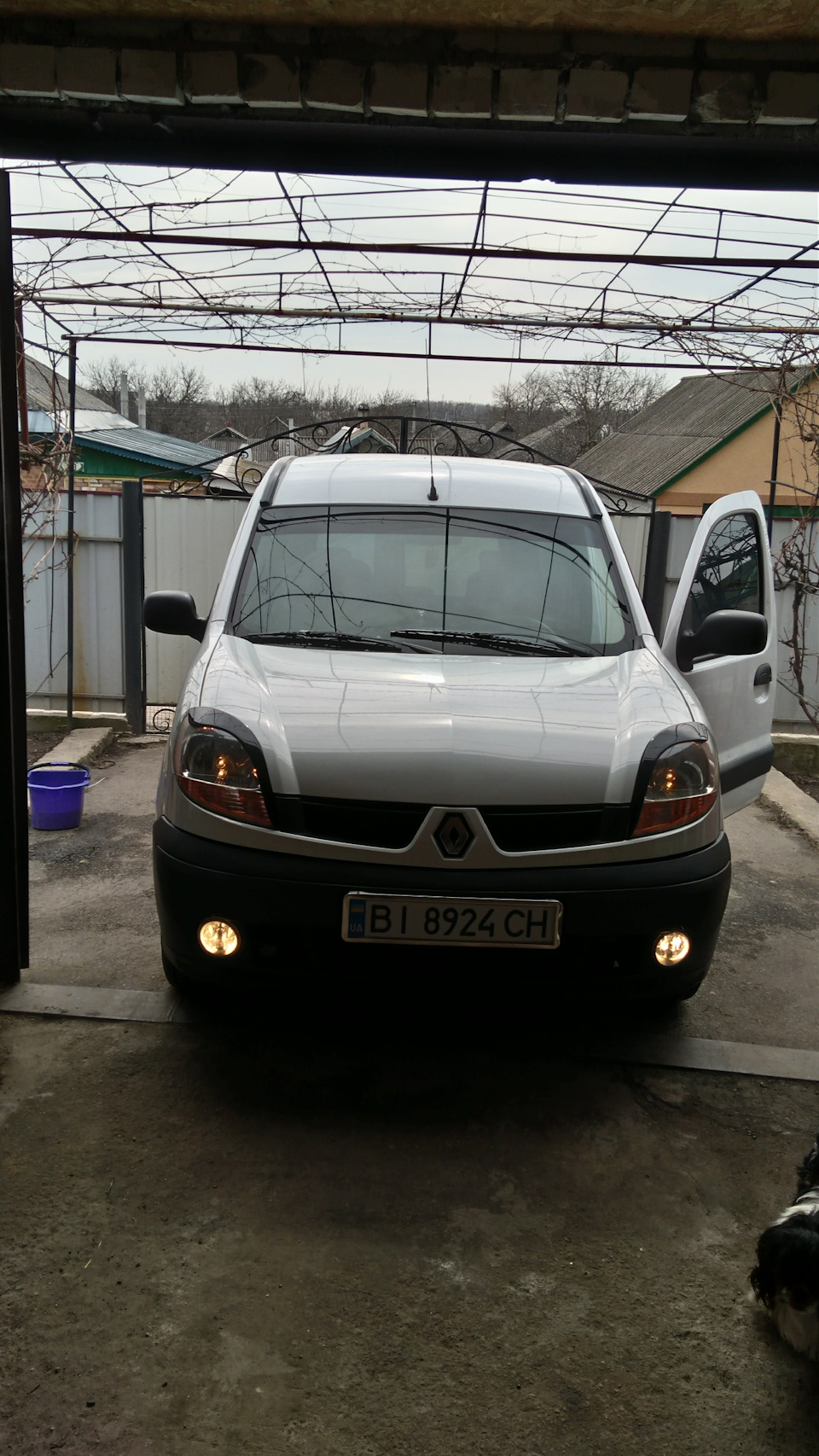 Перевзувся 4
