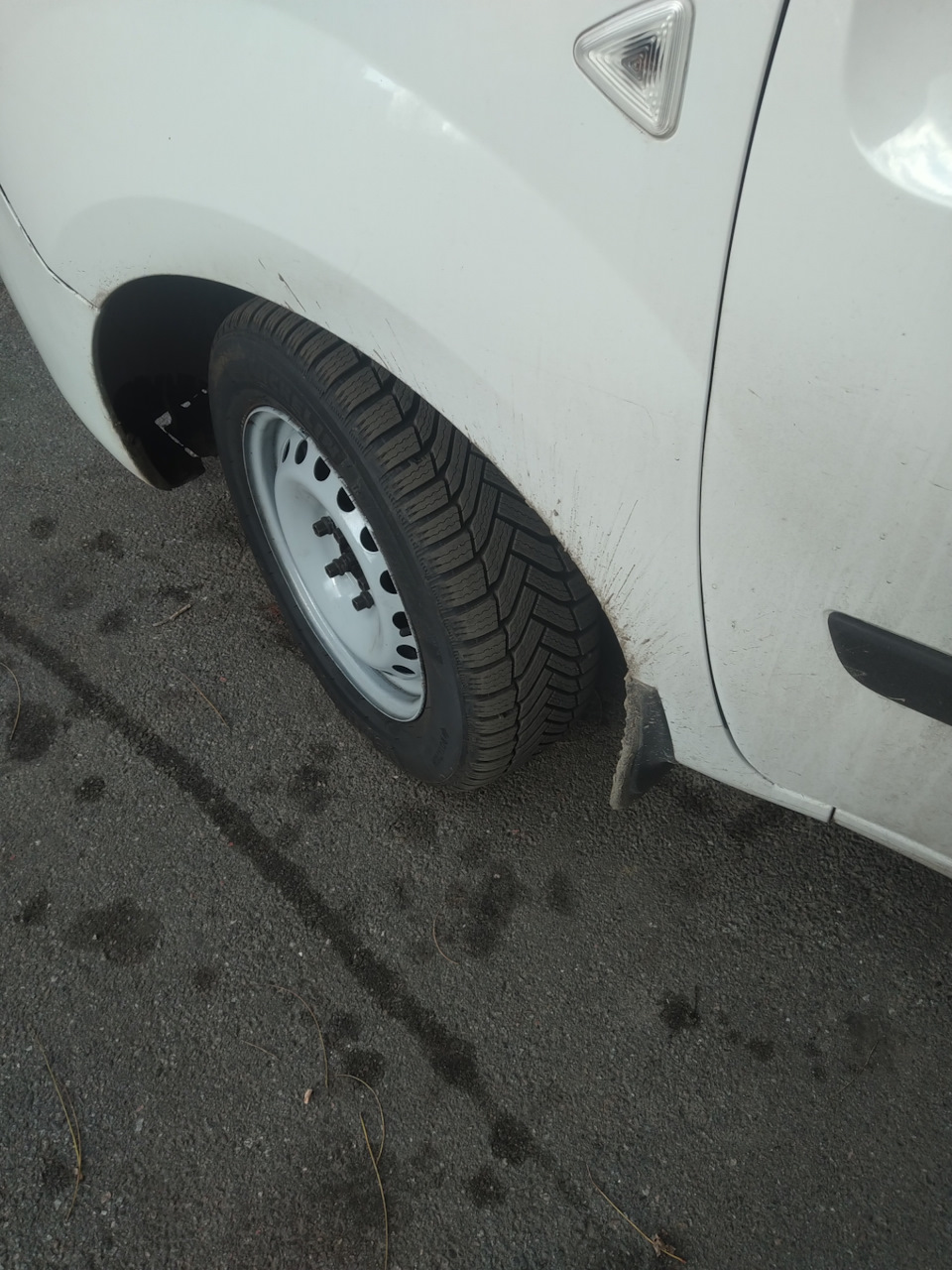 Підготовка до зими 3