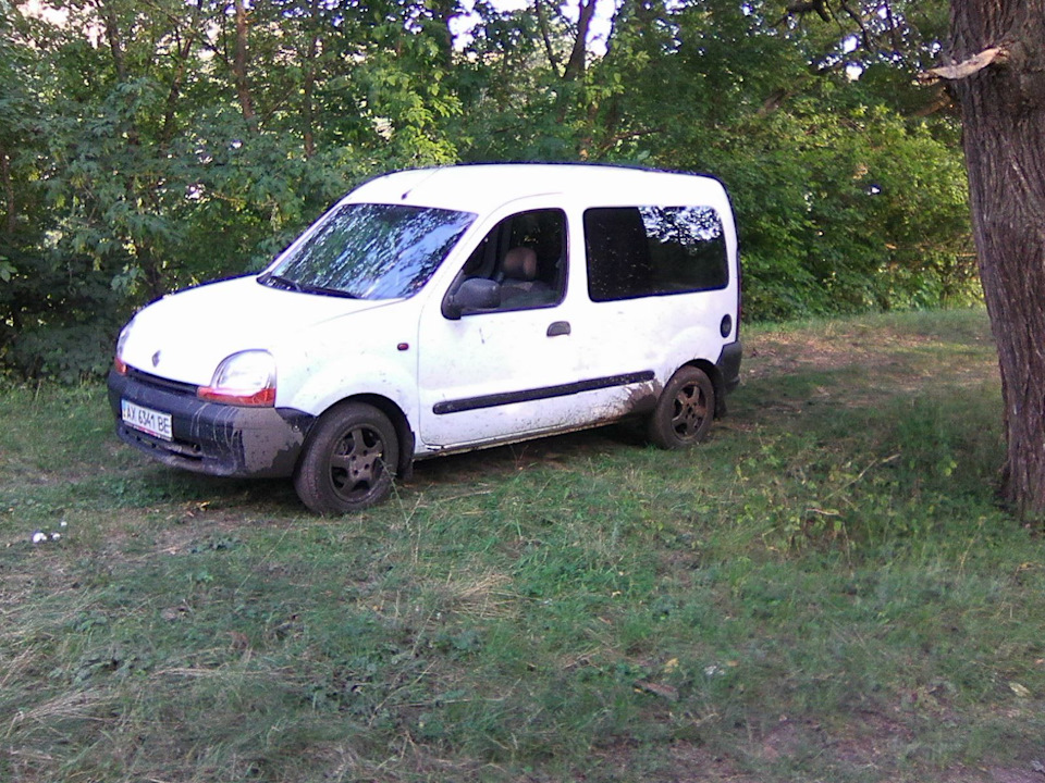 Виїзди на рибалку) 2