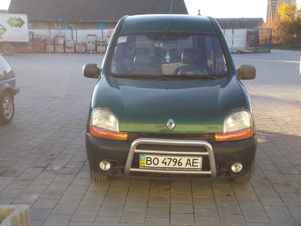 Мийка 1