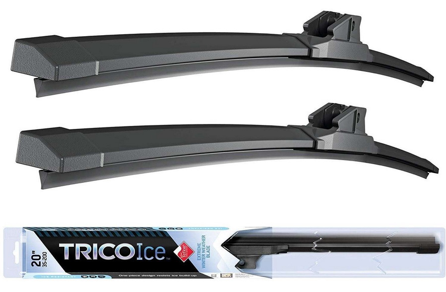 Зимові двірники Trico Ice 1