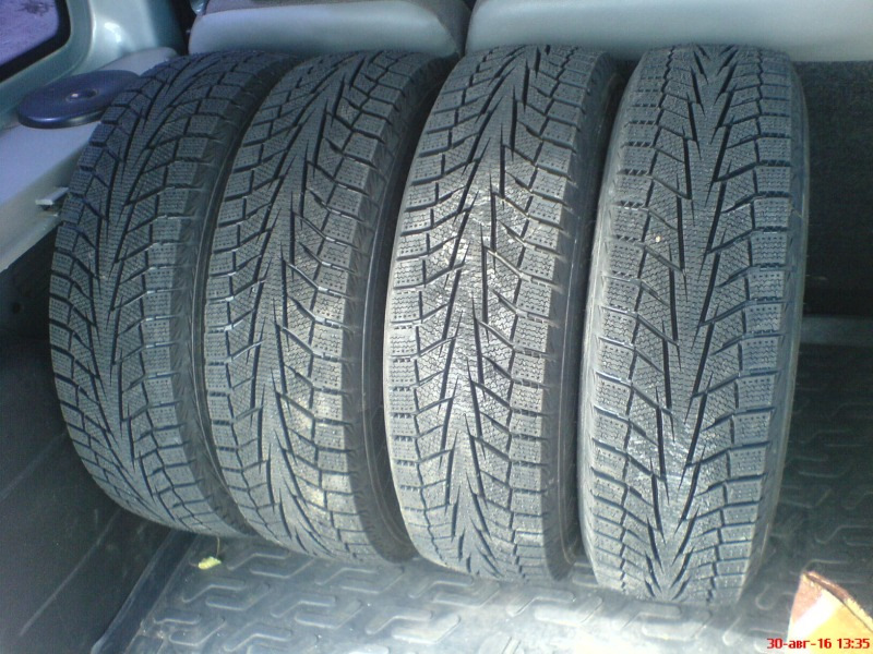 Зимові шини Hankook Winter i*cept iZ2 W616, 175/70/14 1