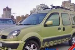 Де шукати пластикові накладки на арки! 1