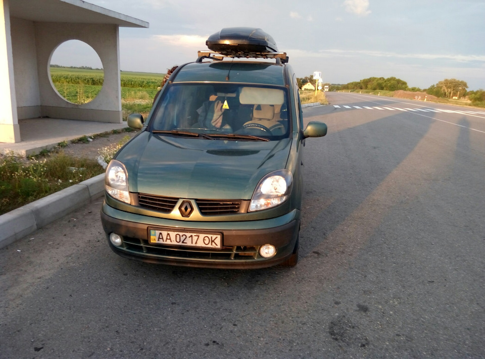 Море - 2 колеса) 5