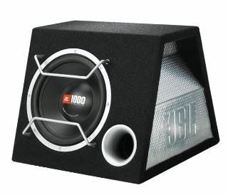 Новий сабвуфер Focal. 2