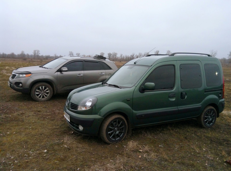 У пошуках весняної плотви. 3