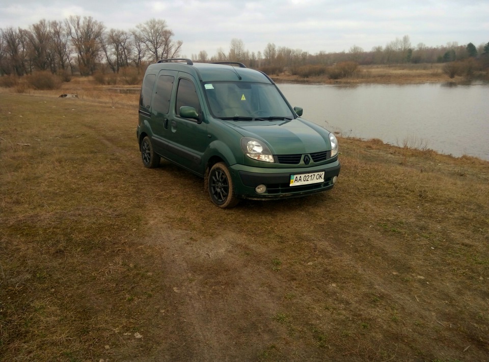 У пошуках весняної плотви. 2
