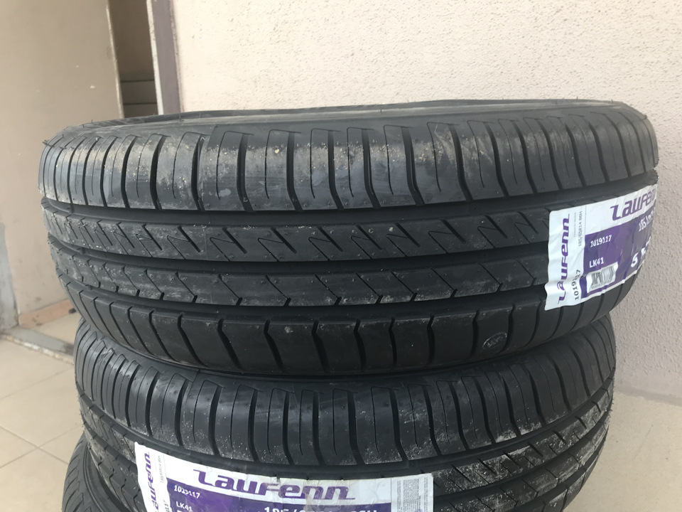 Laufenn LK41 185 65 14 G Fit eq 4