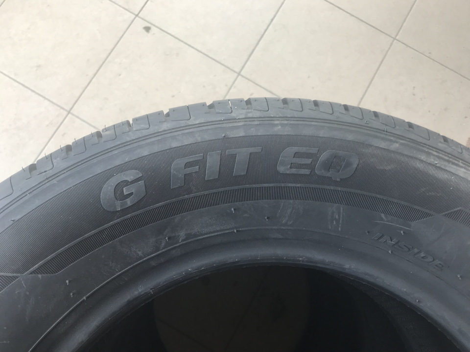 Laufenn LK41 185 65 14 G Fit eq 5