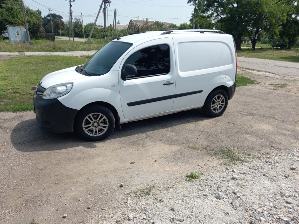 Нова гума 205х65х15 Нокіан 2