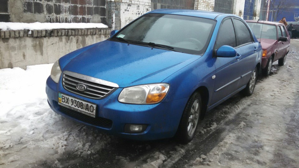 Kangoo ПРОДАНО! 2