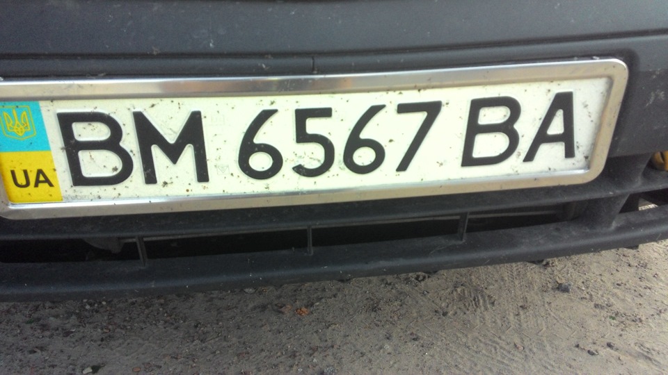 Нові номери) 1