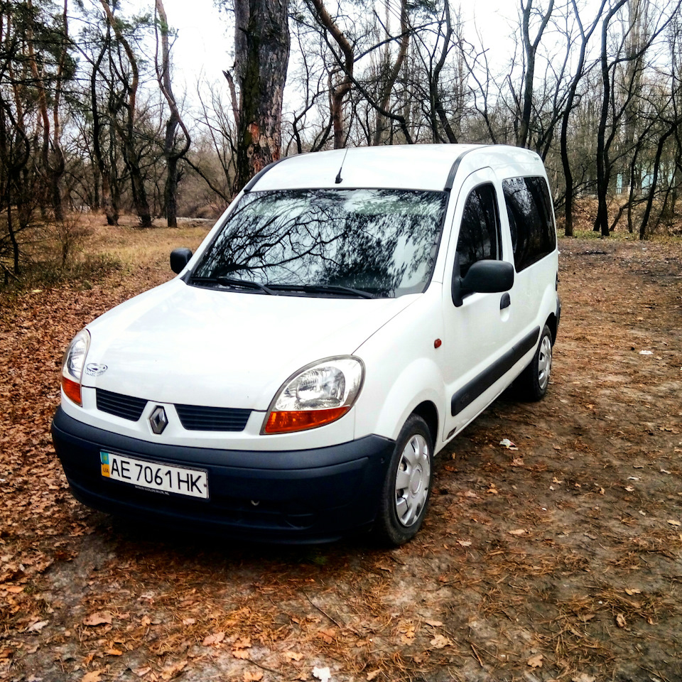 Очищення Egr 3