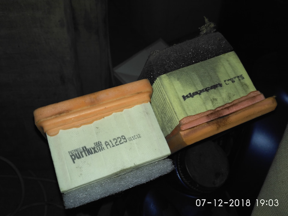 Переміг два стопи та помилку P0089 + ТО 4