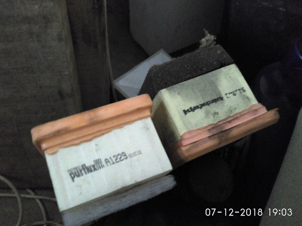 Переміг два стопи та помилку P0089 + ТО 5