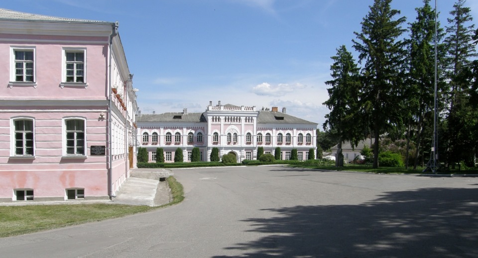 Софиевка, Умань 4