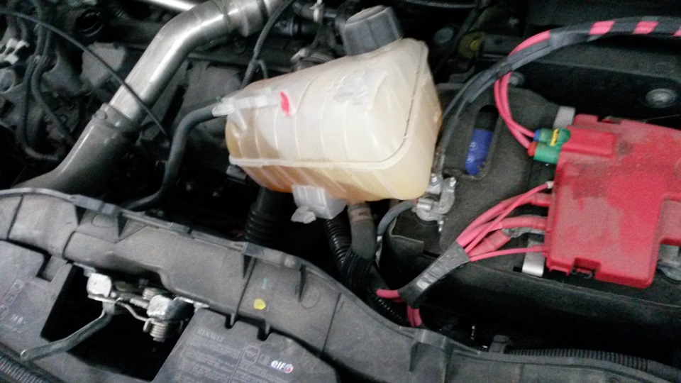 Заміна мастила 2