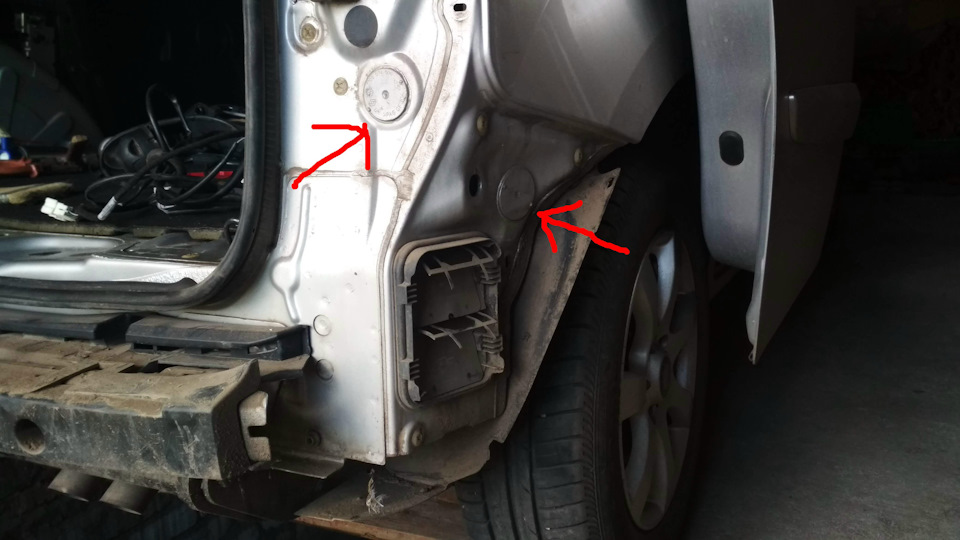 фаркоп renault kangoo 3 (електрика) 2
