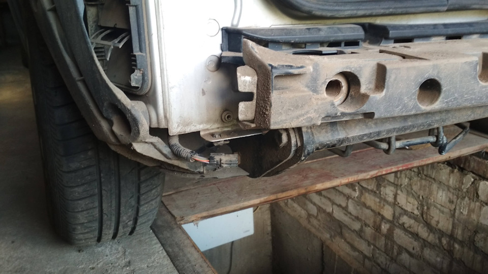фаркоп renault kangoo 3 (електрика) 4
