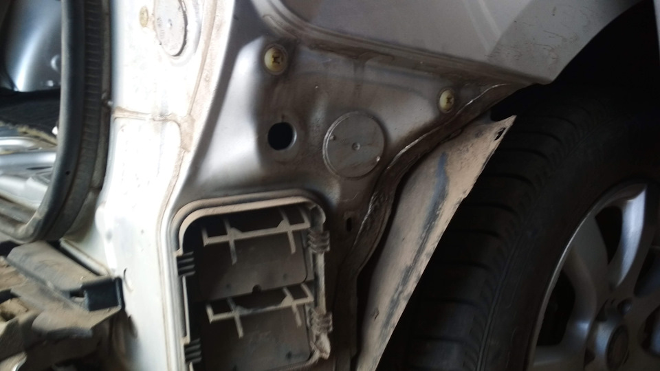 фаркоп renault kangoo 3 (електрика) 3