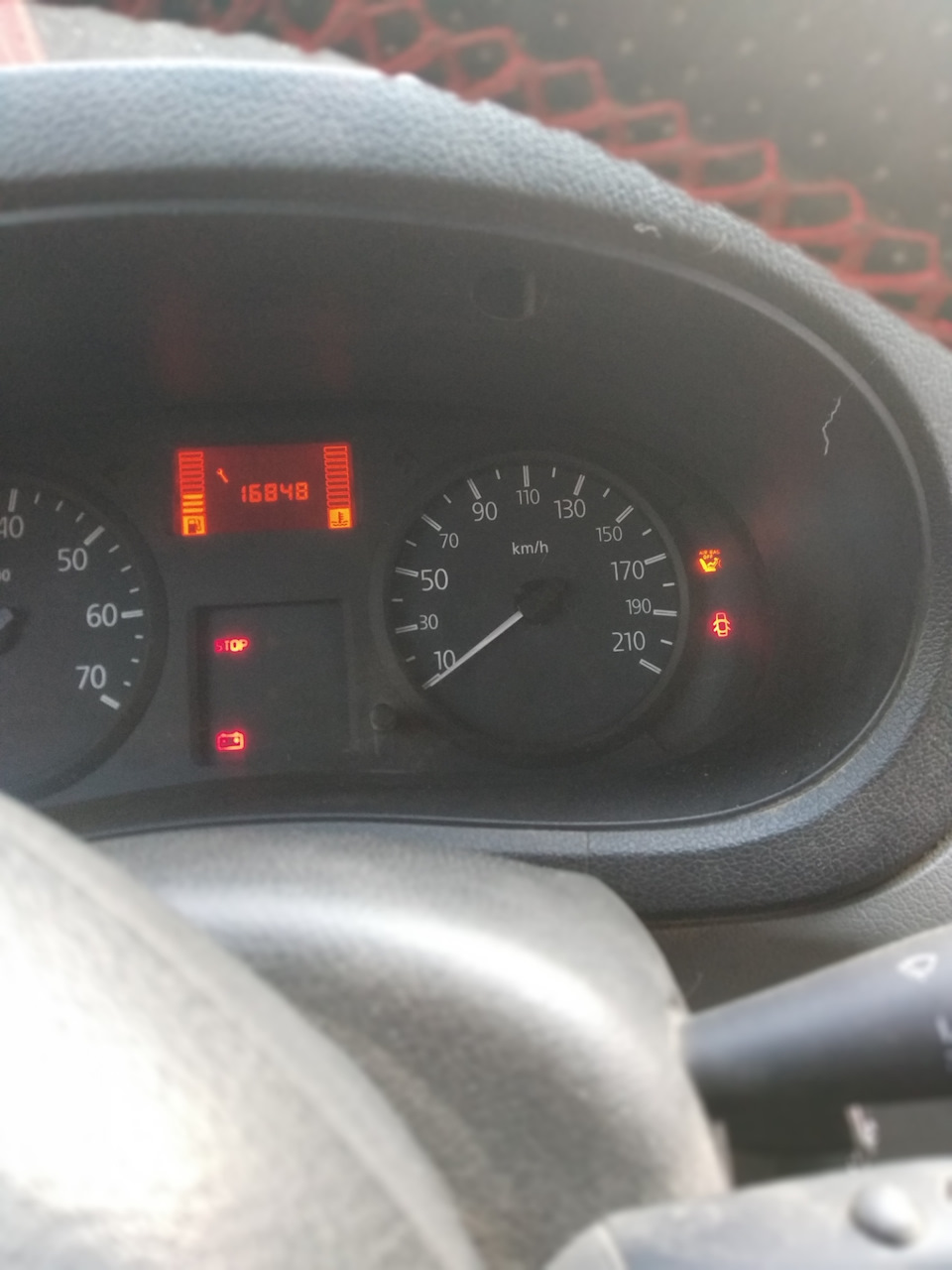 Подушки безпеки. 5