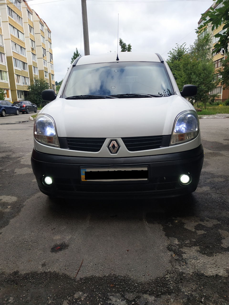 Мийка 1