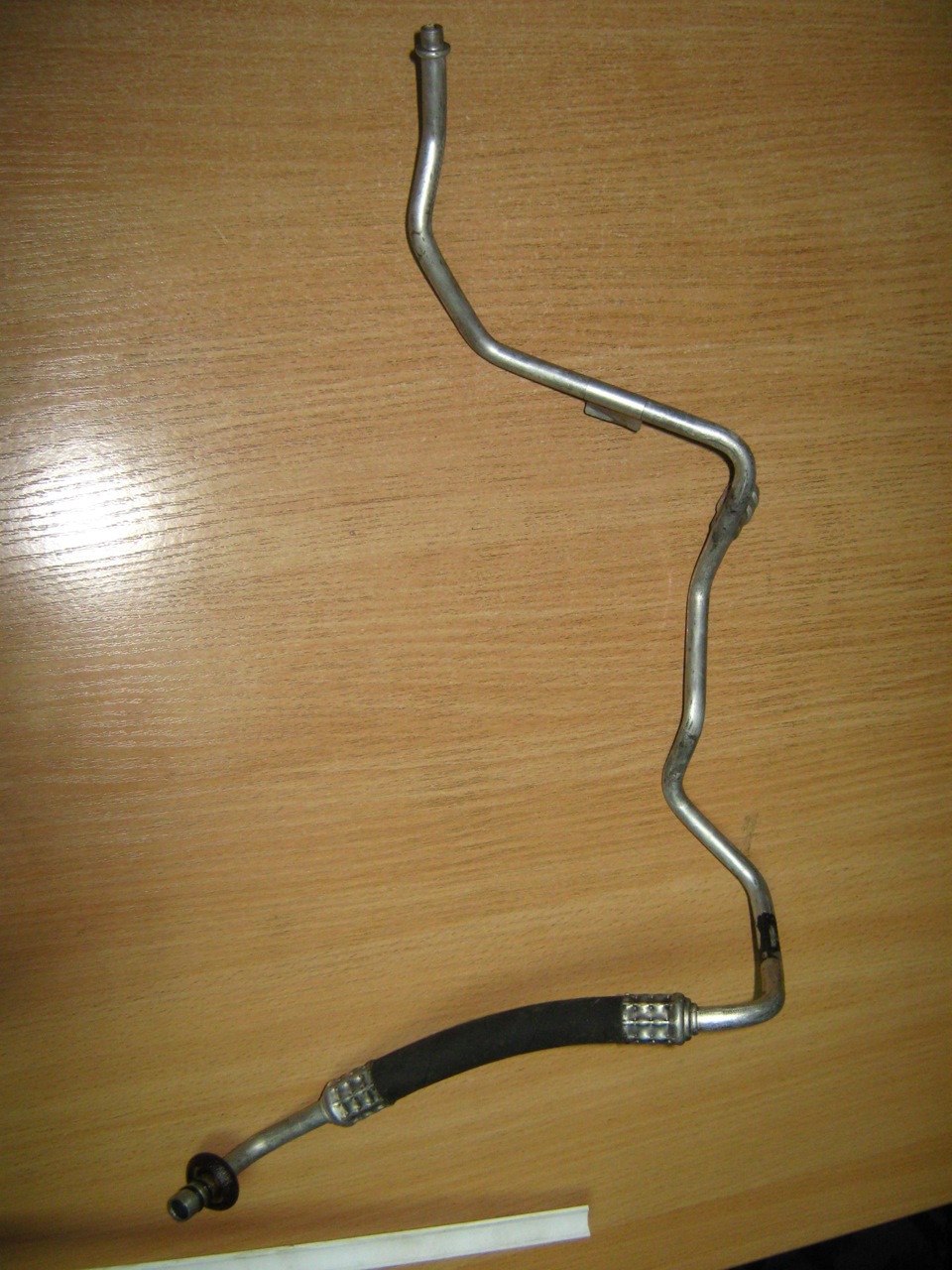 І знову кондиціонер. 5