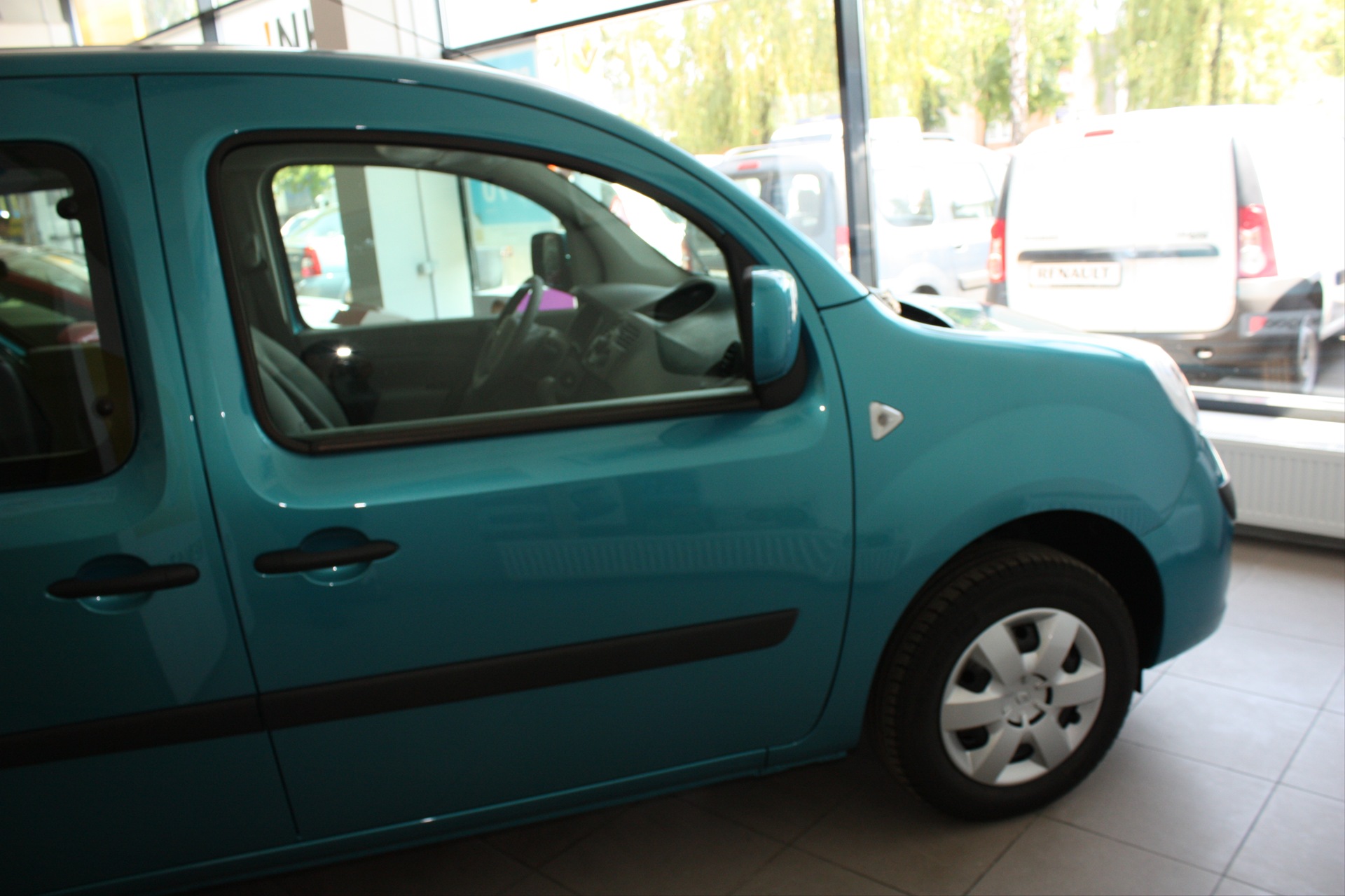 Kangoo New 2