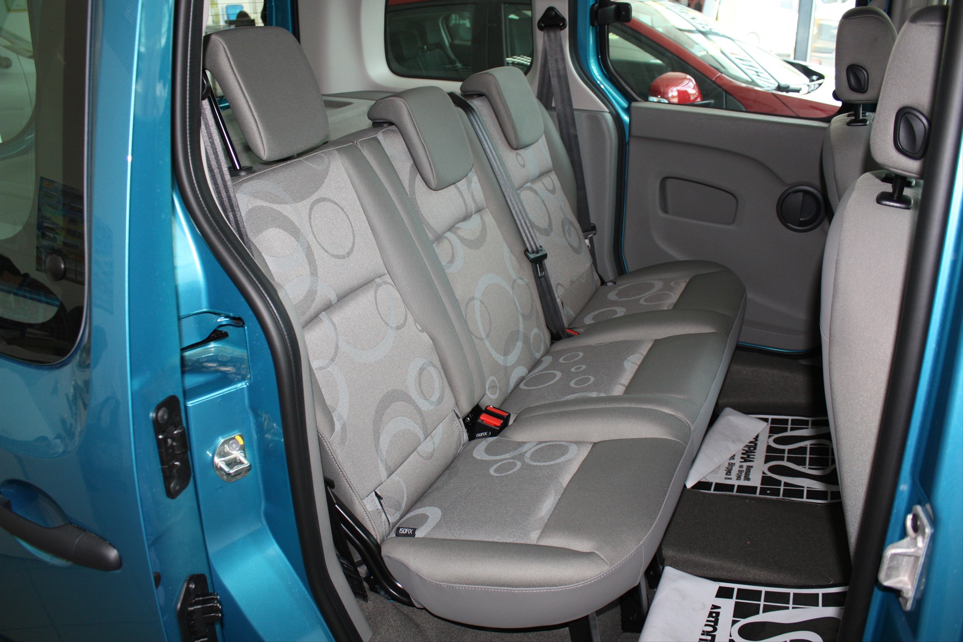 Kangoo New 5