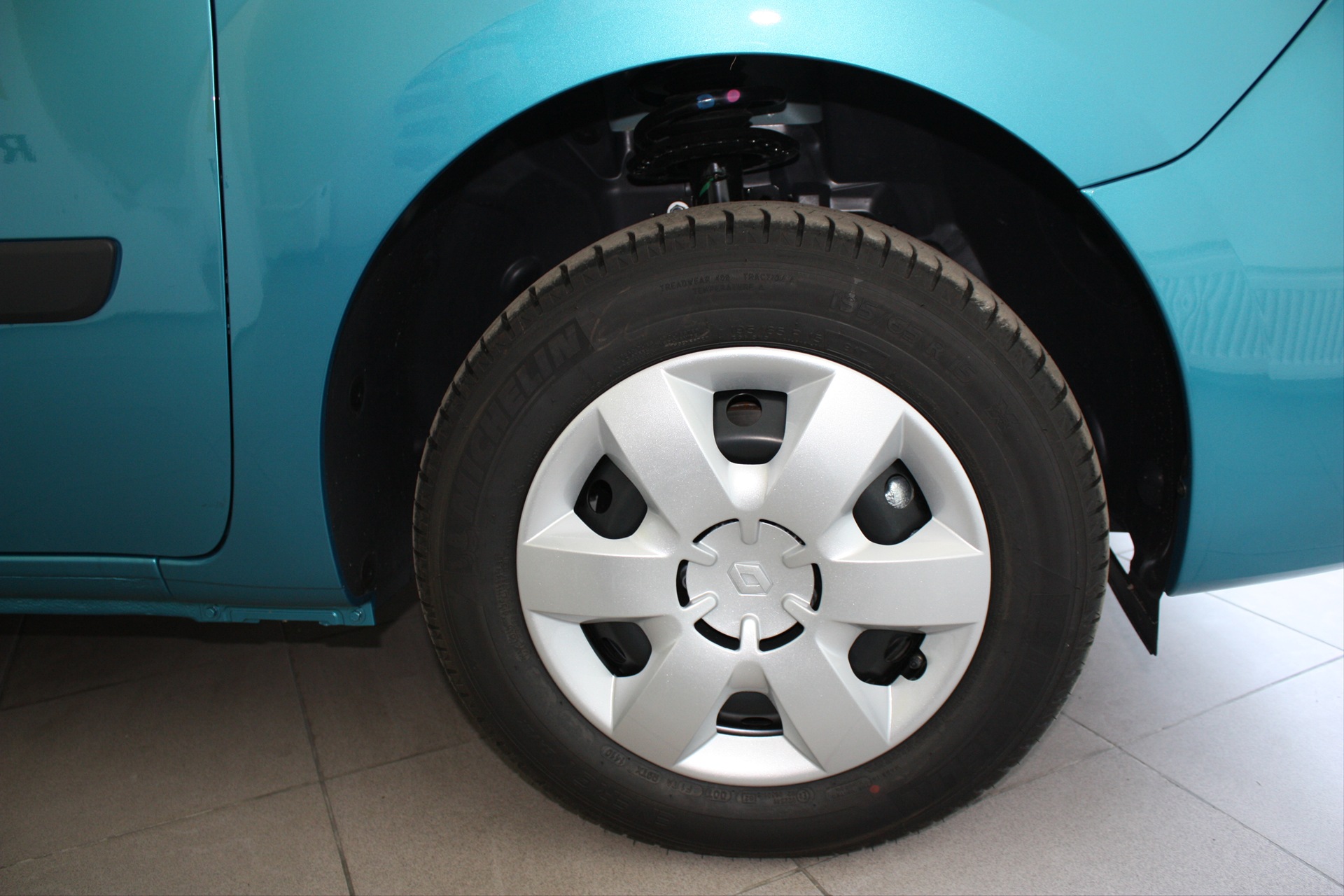 Kangoo New 4