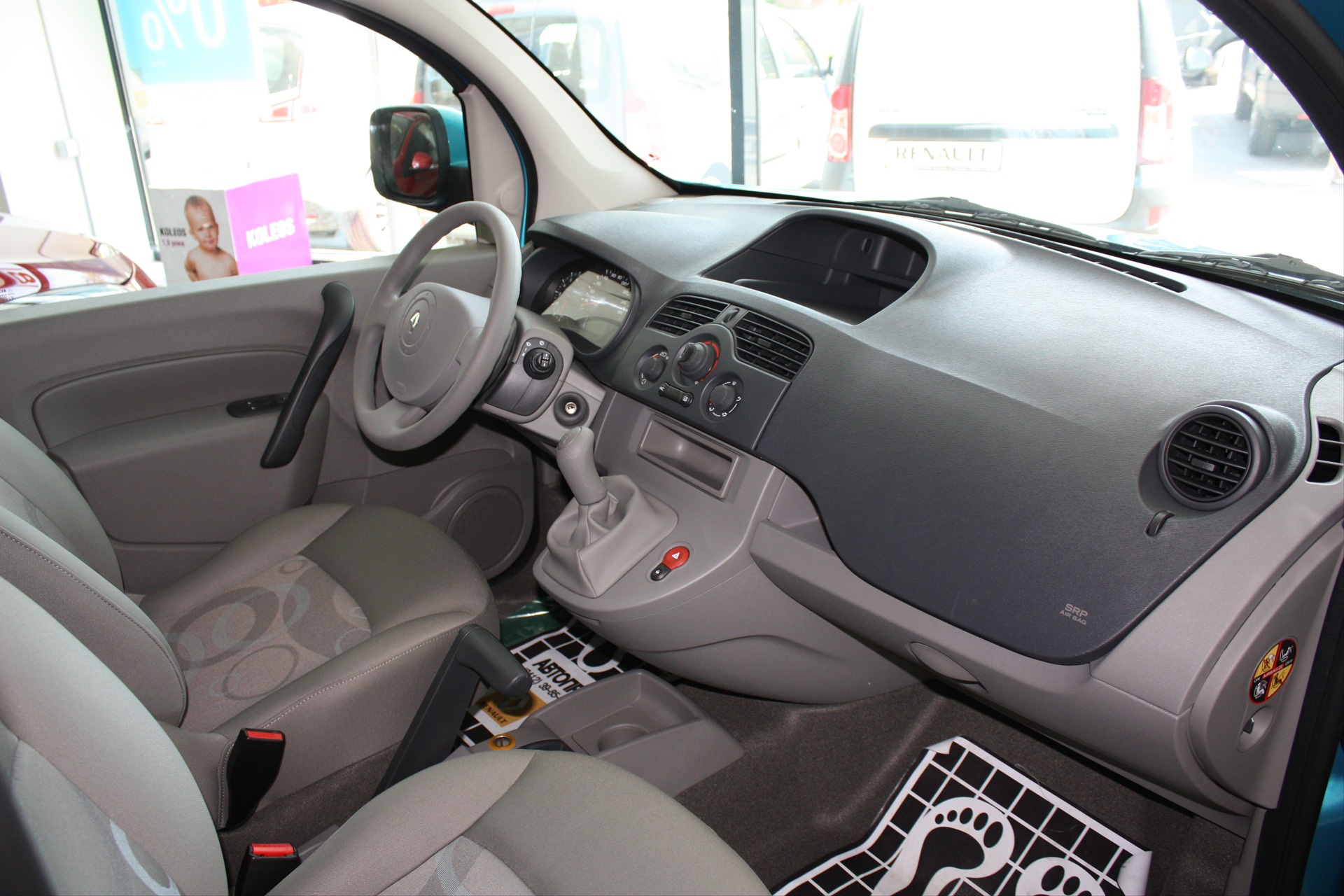 Kangoo New 3