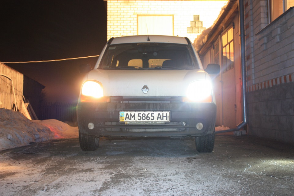 LEDізація 4