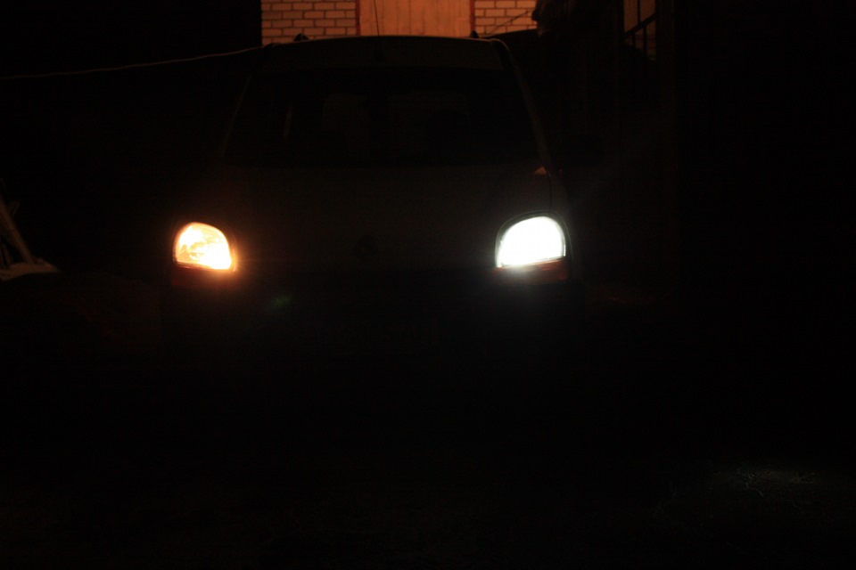 LEDізація 3