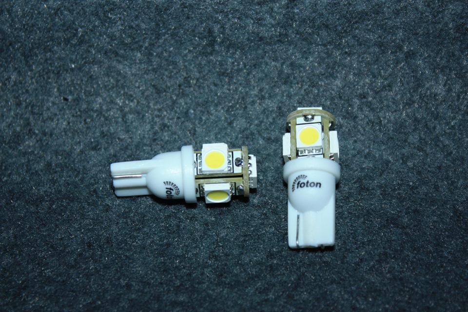 LEDізація 2