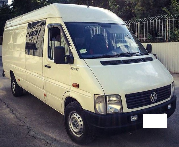 Хто підкаже, що краще взяти Ducato 3.0 2008 або VW LT 35 2.5 2005 2