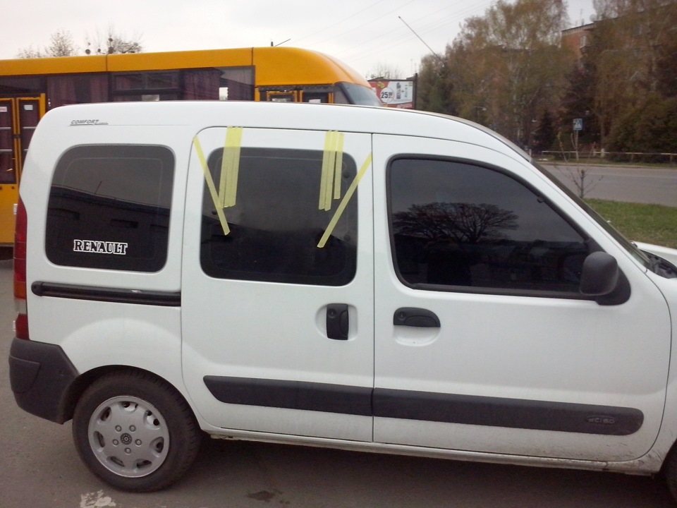 Невдача зі склом-жаброю (корисно всім) 3