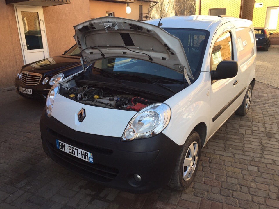 Покупка ренохи 1