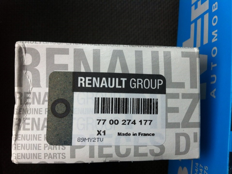 Заміна розхідників та діагностика ходової 4