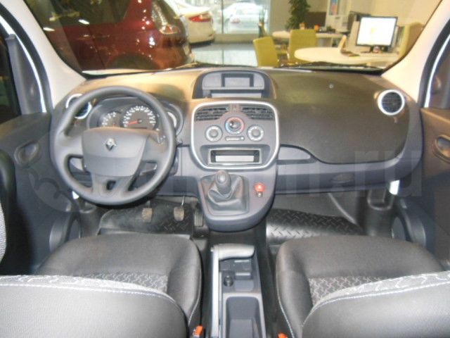 Імітація ободів Kangoo 2014 1