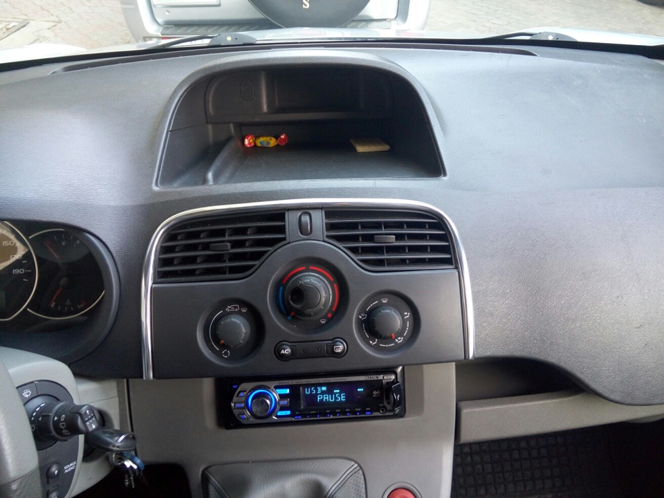 Імітація ободів Kangoo 2014 4