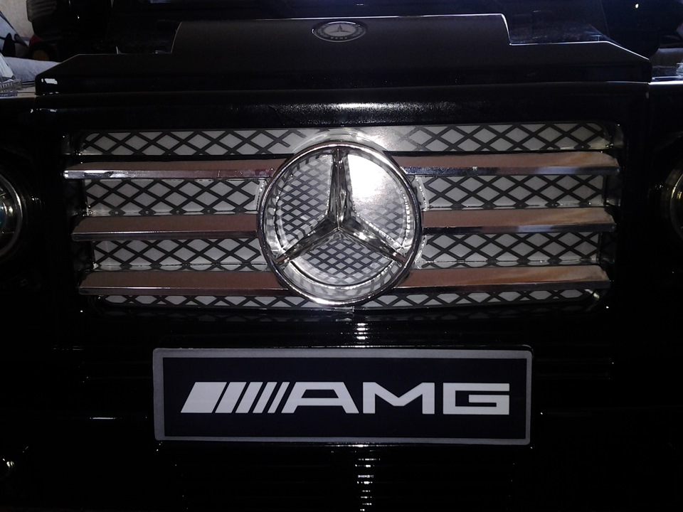 New Car 1