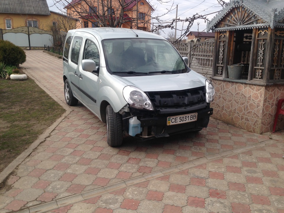 Фарбування Бамперів та пластиків 1