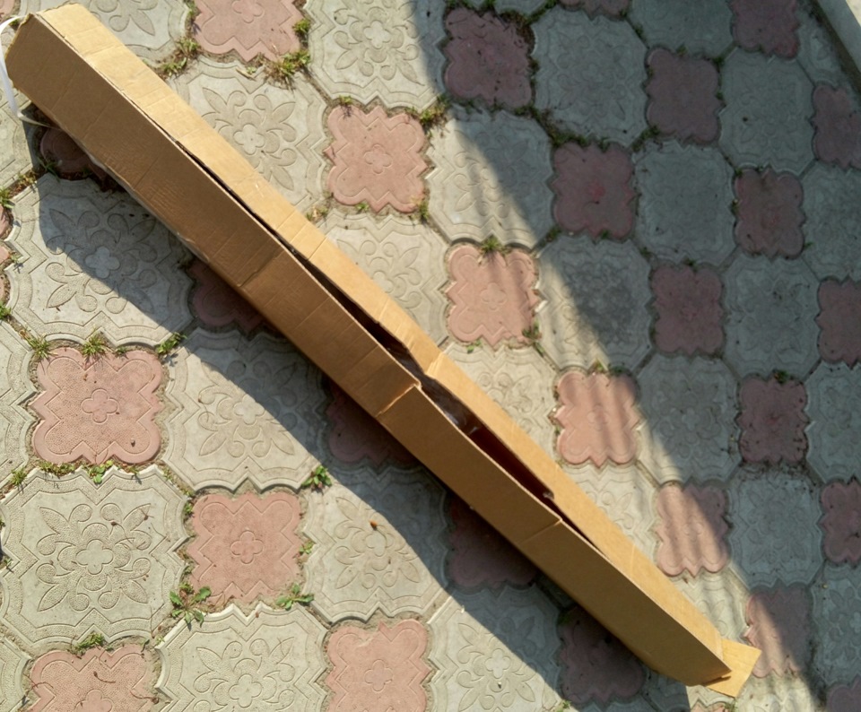 Поперечки 1