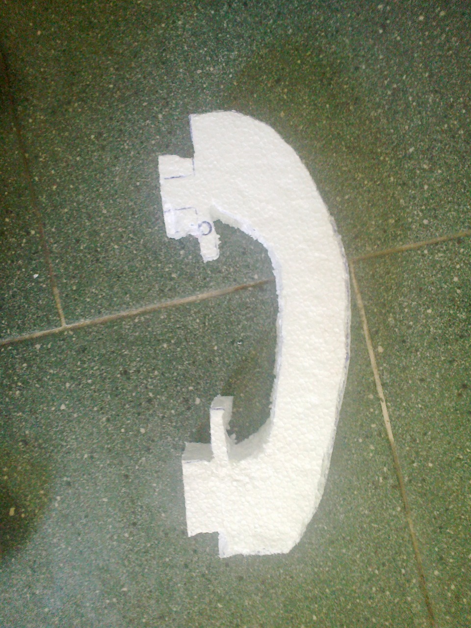 РУЧКА 5