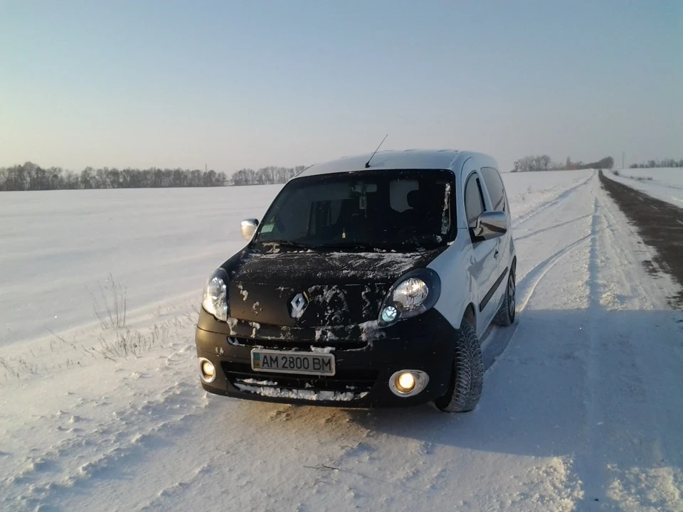 Хром пакет