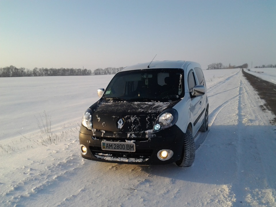 Хром пакет 1